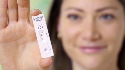 Neue Test- und Quarantäneregelungen ab 5. Mai: Freitesten bereits nach fünf Tagen möglich